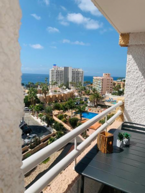 Ocean View Luxury Las Americas